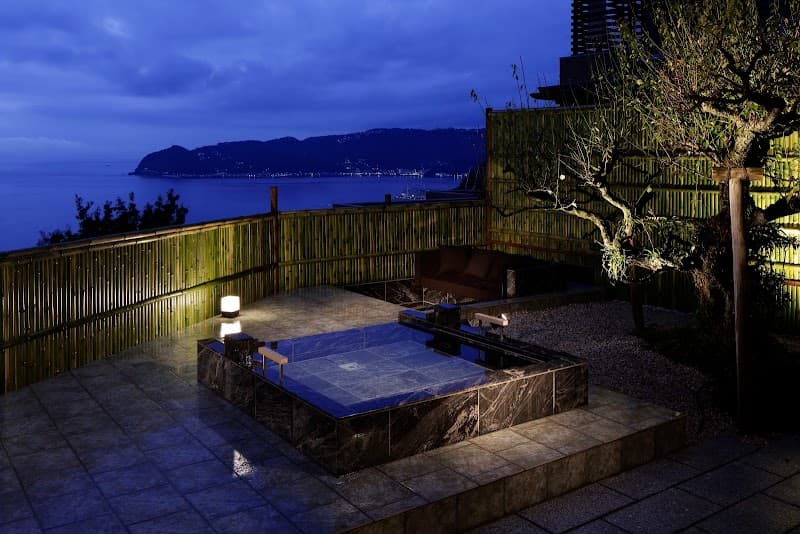 THE HIRAMATSU HOTELS & RESORTS ATAMI Atami photo