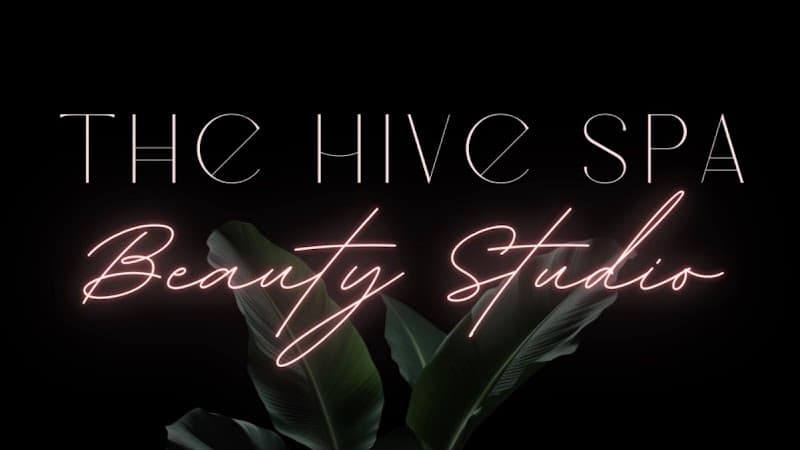The Hive Spa and Beauty Studio San Antonio photo