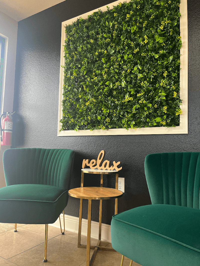 The Hive Spa and Wellness Cabot photo
