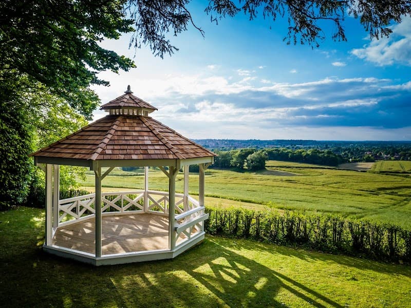 The Hog's Back Leisure Club & Spa Farnham photo