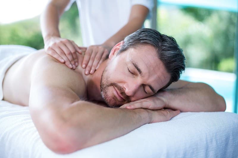 The Holiday Spa Dubai photo