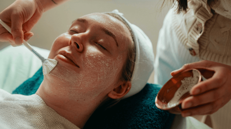 The Holy Glow Korean Skin Care Fairview photo