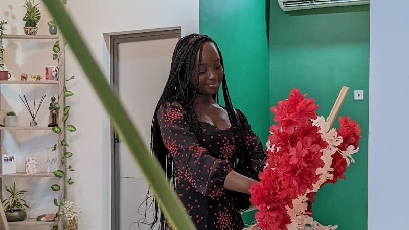 The Honeypot Spa Accra photo