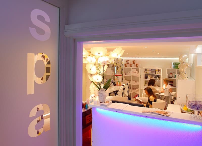 The Hoste Beauty Spa King's Lynn photo