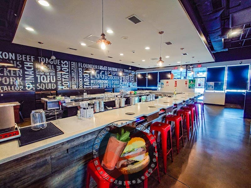 The Hot Spot Herndon photo