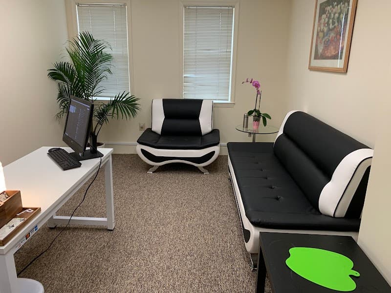 The Hot Stone Massage & Facial Spa Alexandria photo