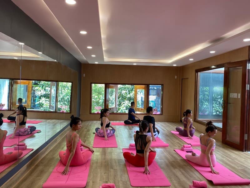 The Hot Stone Spa and Clinic Thủ Đức photo