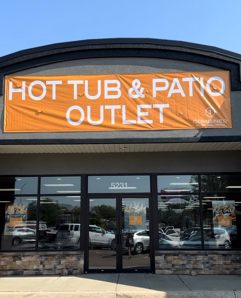 The Hot Tub Lady Sioux Falls photo