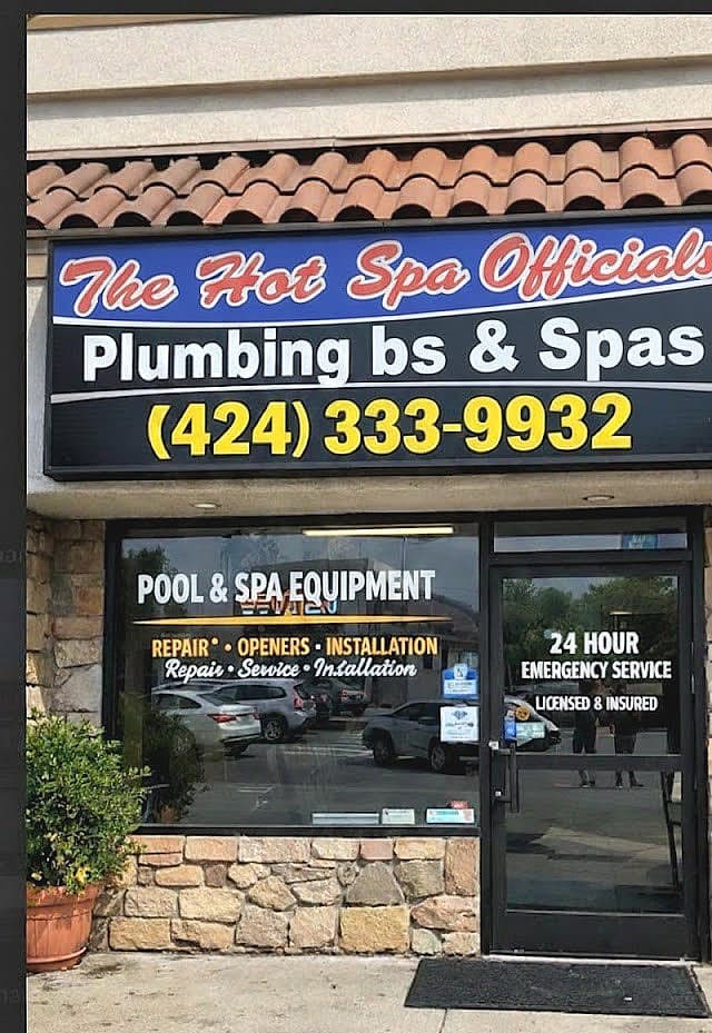 The Hot Tubs of Berkeley photo