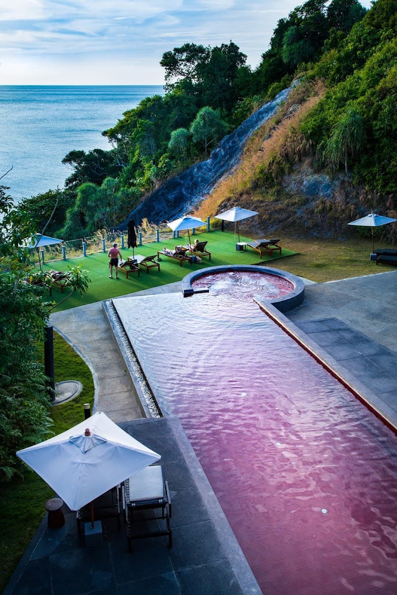 The Houben Hotel, Adults Only Koh Lanta photo