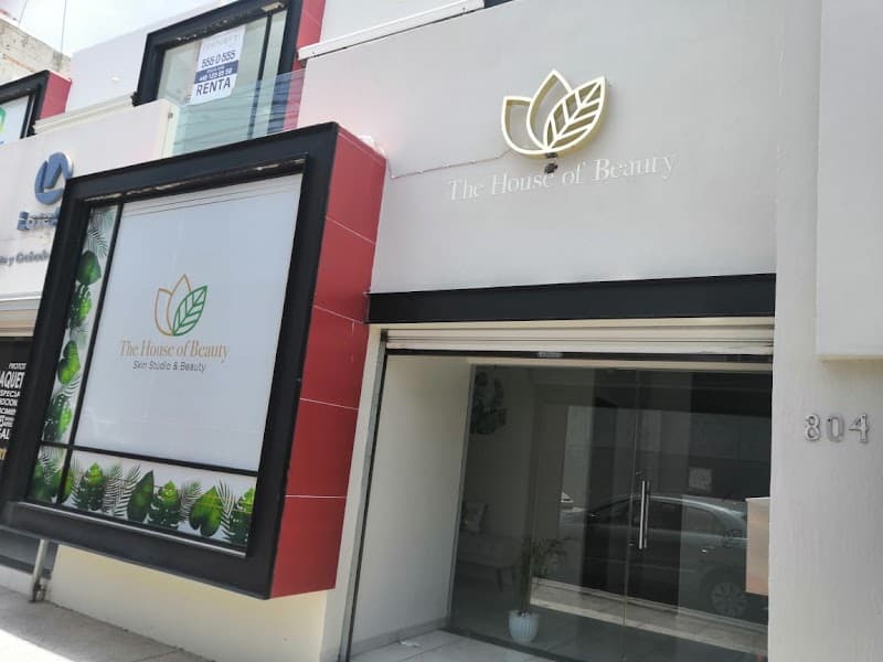 The house of beauty Aguascalientes photo