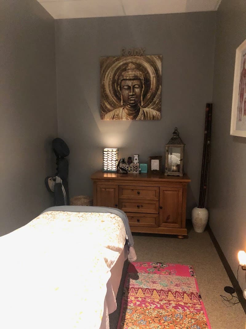 The House of Hamsa Aurora photo