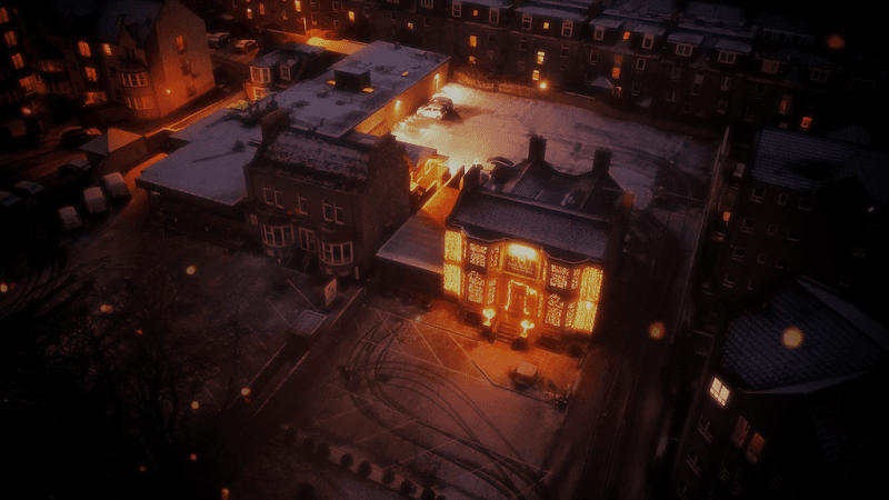 The House Spa Aberdeen photo