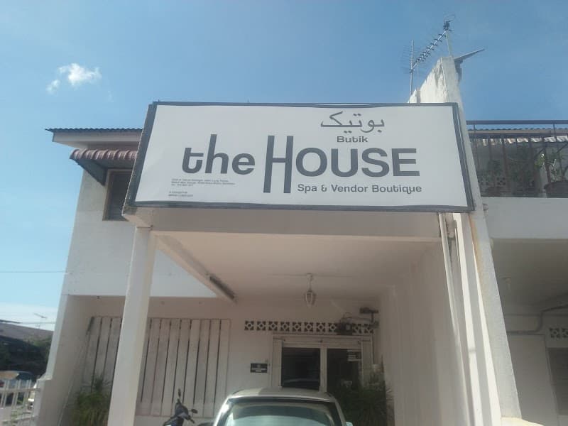 The House Spa and Vendor Boutique Kota Bharu photo