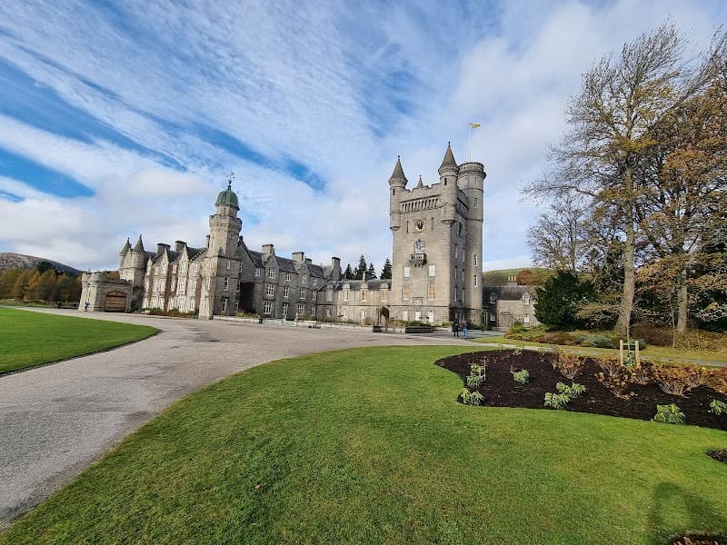 The House Spa at Craigendarroch Ballater photo