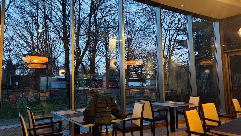 The Hub Hotel Milan photo