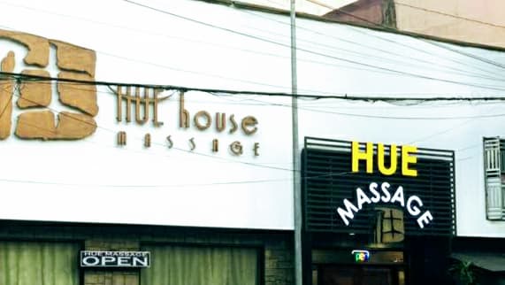 The Hue House Massage Manila photo