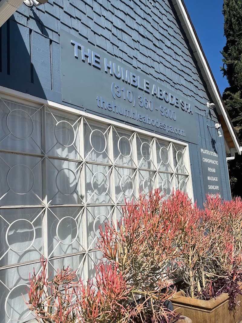 The Humble Abode Spa Los Angeles photo