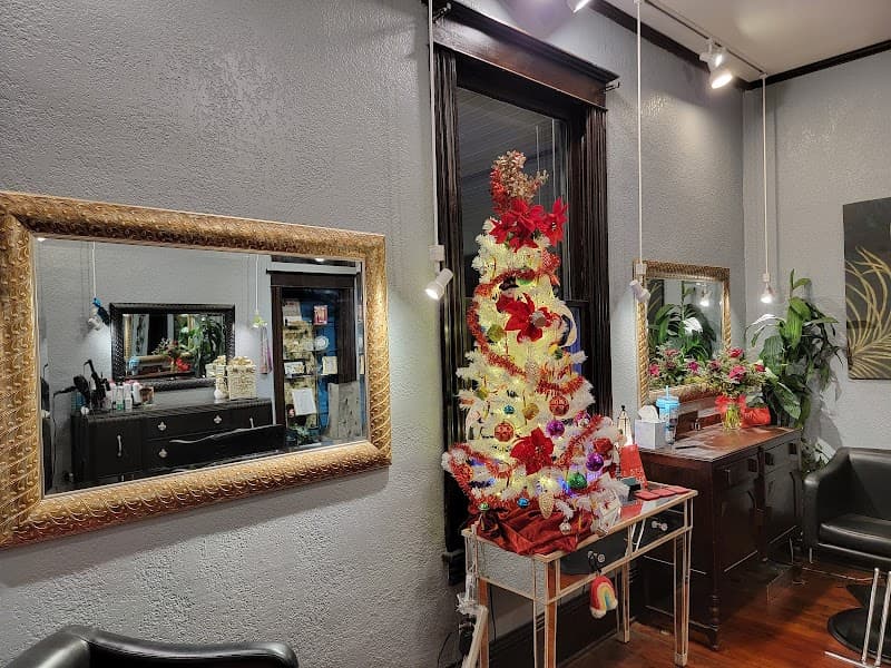 The Humble Peacock Salon and Spa Morristown photo