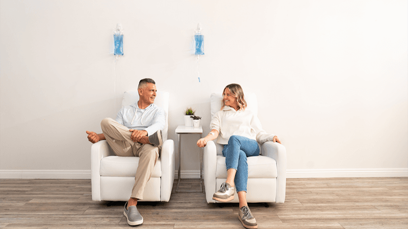 The Hydration Room - Corona Del Mar Corona del Mar photo