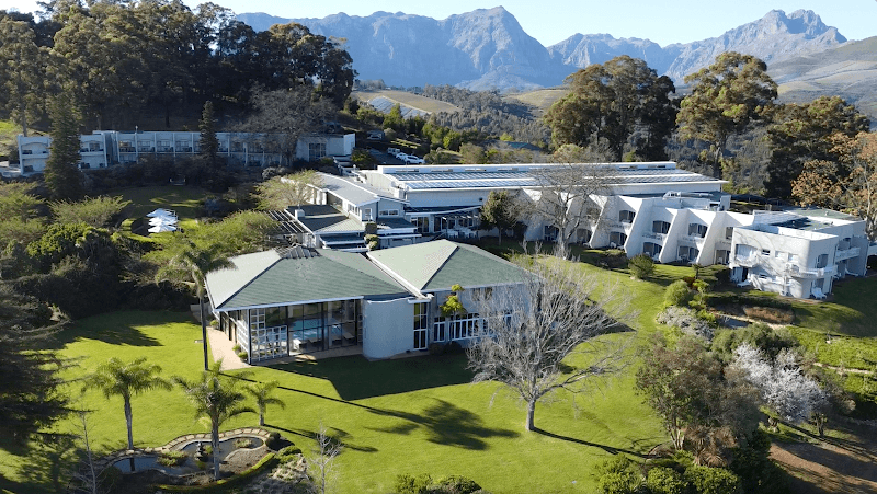 The Hydro Stellenbosch photo