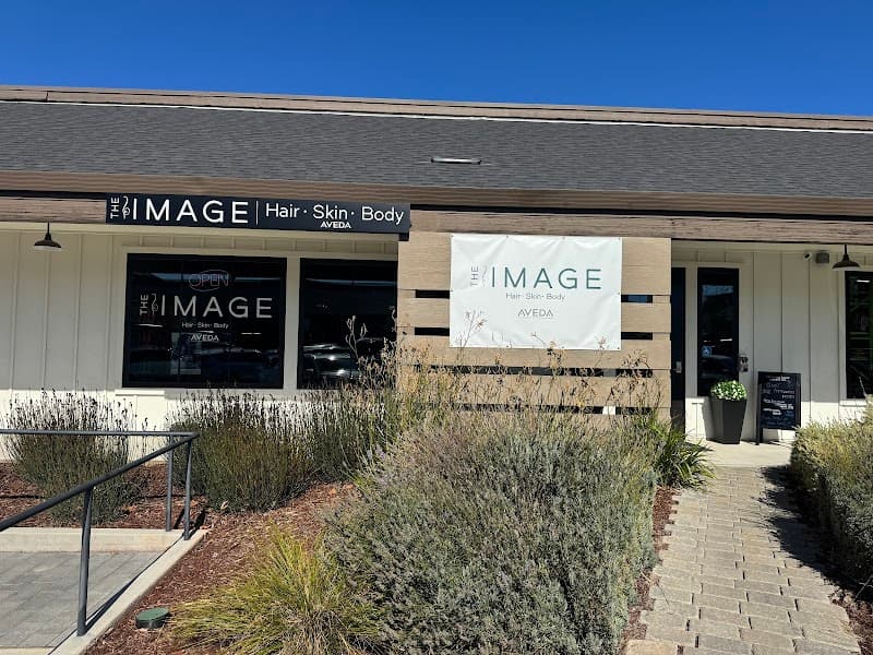 The Image Salon & Day Spa / AVEDA Retailer Livermore photo
