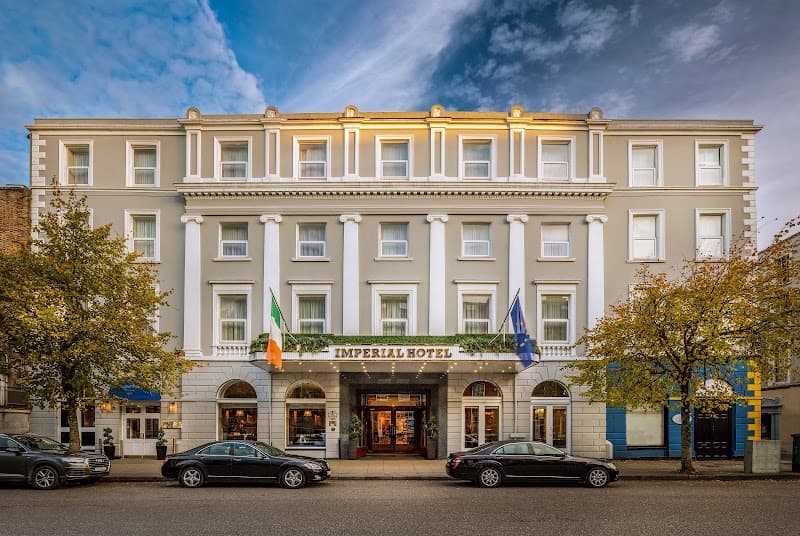 The Imperial Hotel & SPA Cork photo