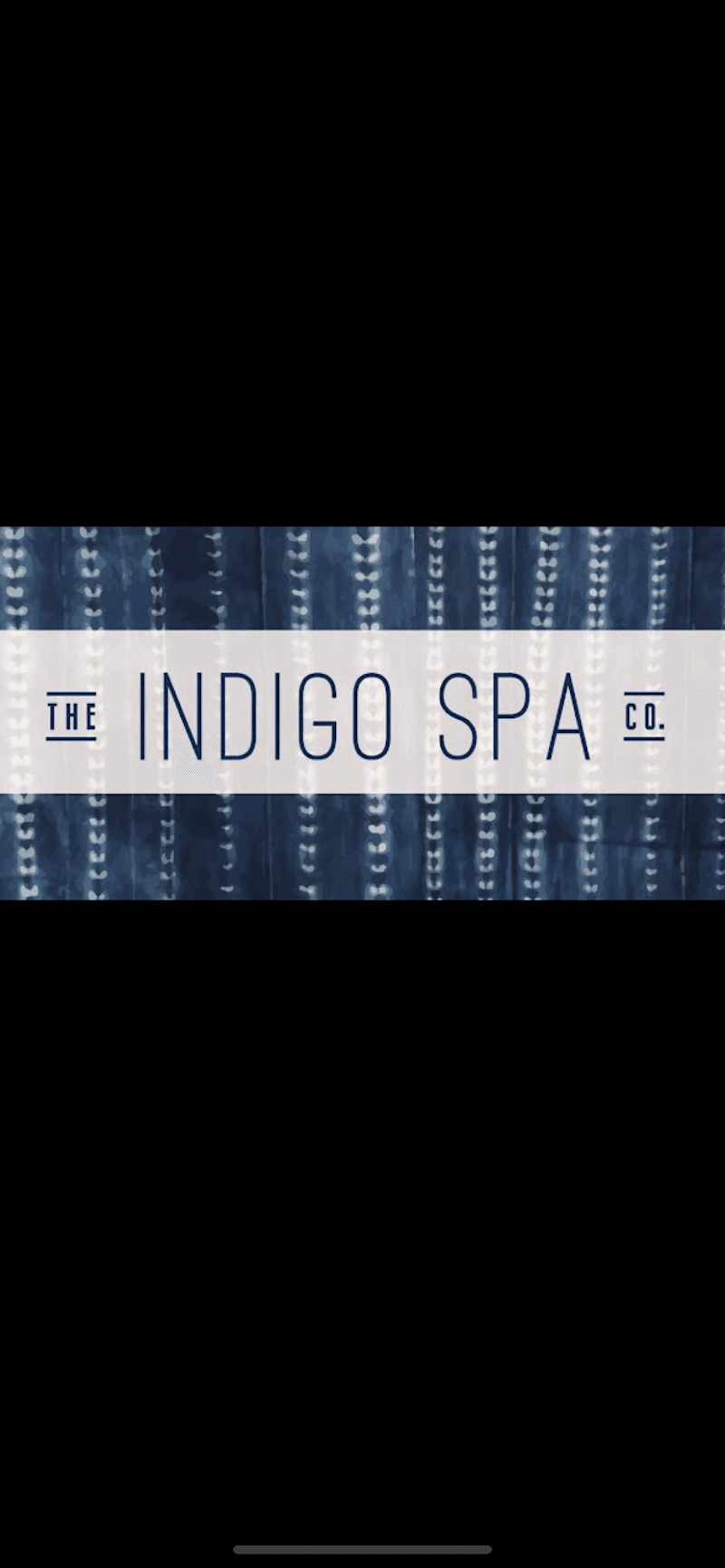 The Indigo Spa Company New Bedford photo