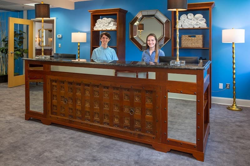 The Indoor Oasis Newton photo