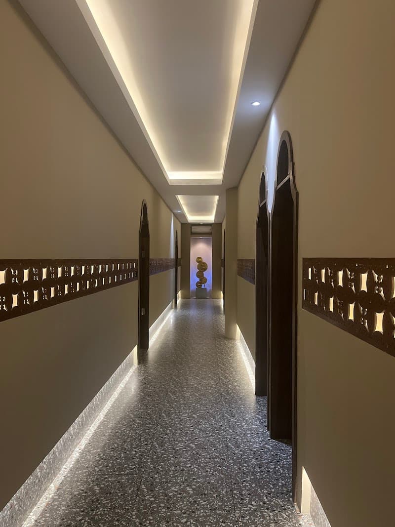 The Infinity Massage Phuket photo