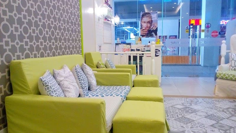 The Infinity Nail and Body Spa Marikina photo