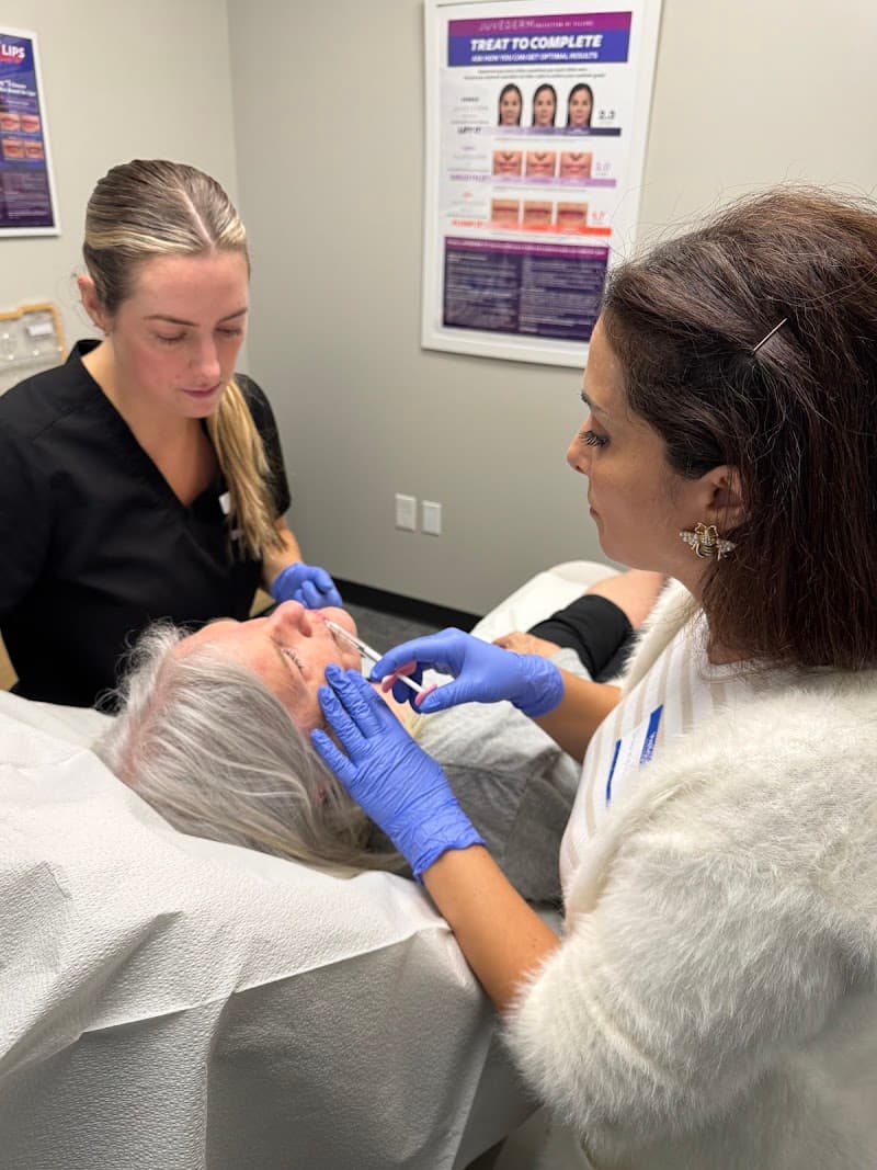The Injectable Academy Johns Creek photo