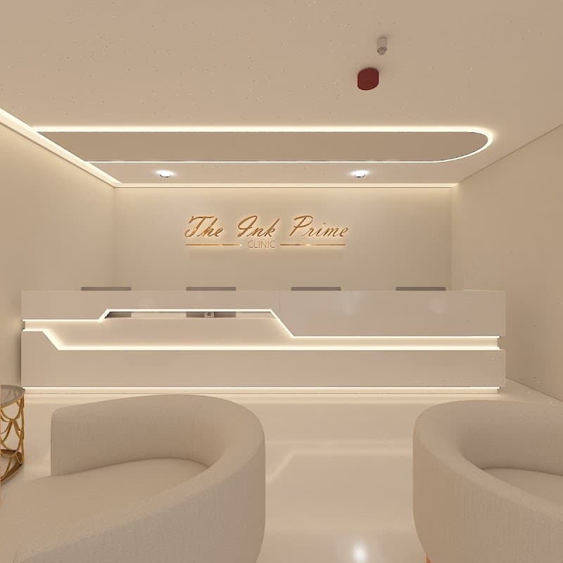 The ink Clinic - For MEN Bangkok photo