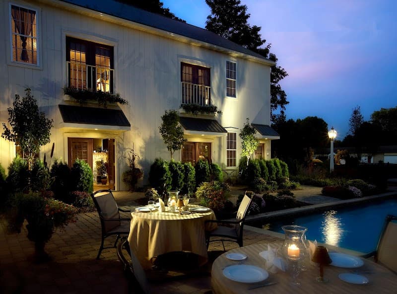 The Inn At Leola Village - A Historic Hotel of America Philadelphia photo