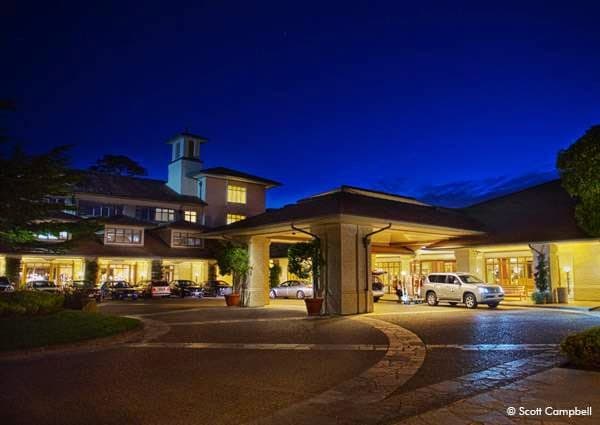 The Inn at Spanish Bay Big Sur photo