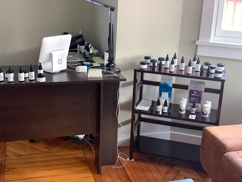 The Integrative Approach Massage Elka Park photo