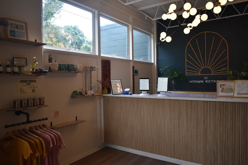 The Intown Retreat Decatur photo