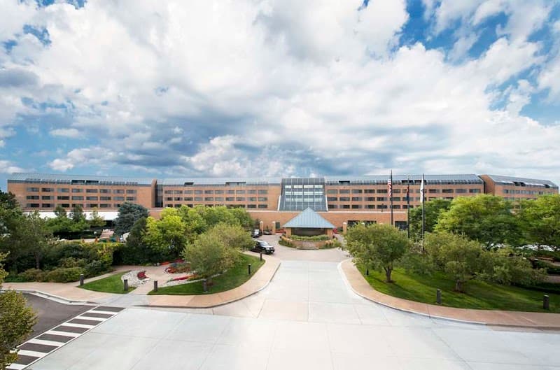 The Inverness Denver, a Hilton Golf & Spa Resort photo