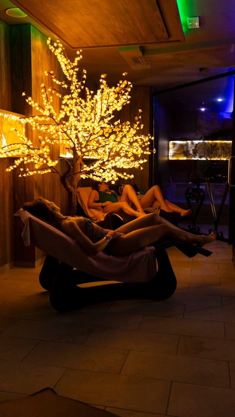 The Island Of Wellness San Felice a Cancello photo