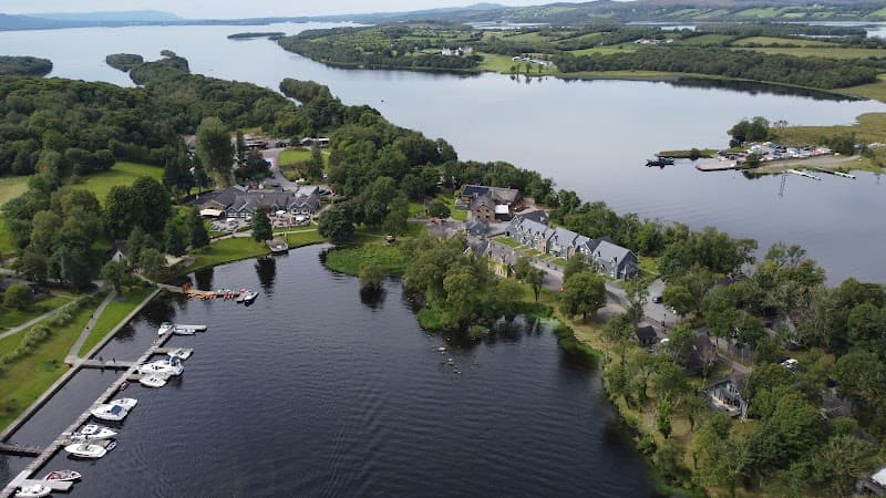 The Island Spa Enniskillen photo