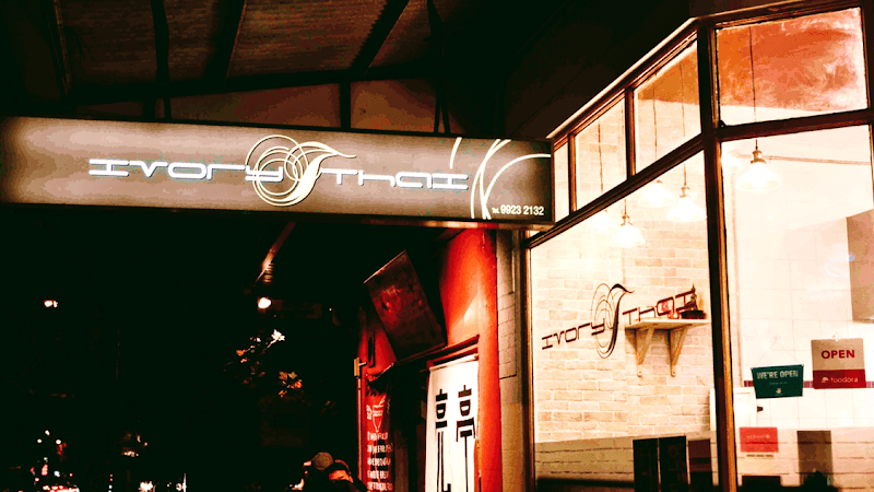 The Ivory Thai Massage & Spa Crows Nest photo