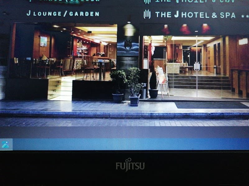 The J Hotel & Spa Beirut photo