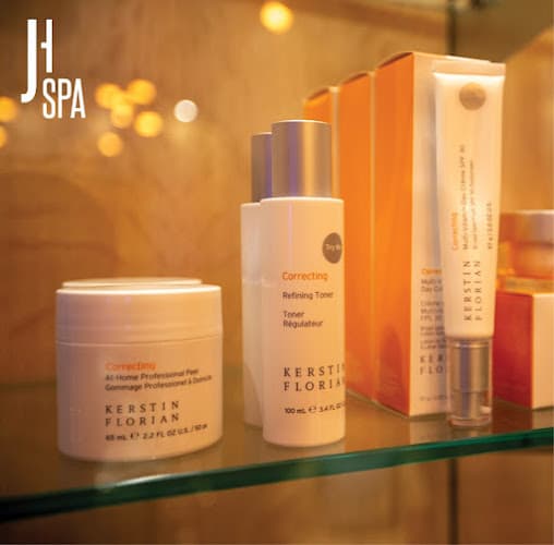 The J House Spa Riverside photo