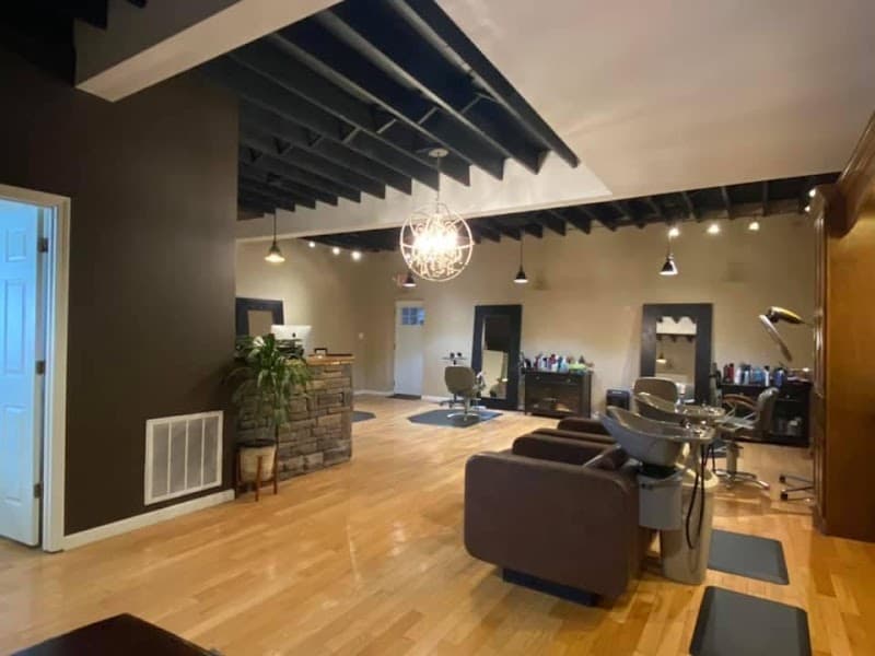 The J Spa LLC Madison photo