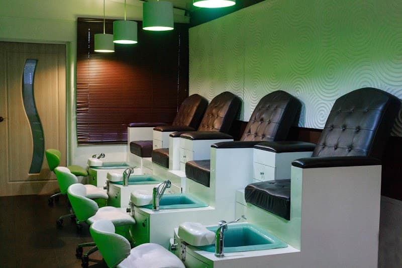 The J Spa & Skin Clinic Trinidad photo