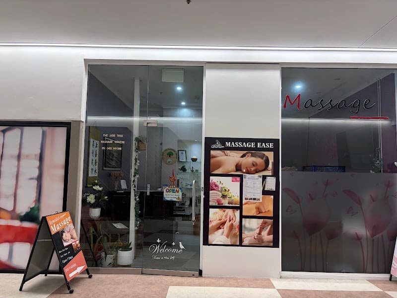 The Jade Tree Massage Centre Batemans Bay photo