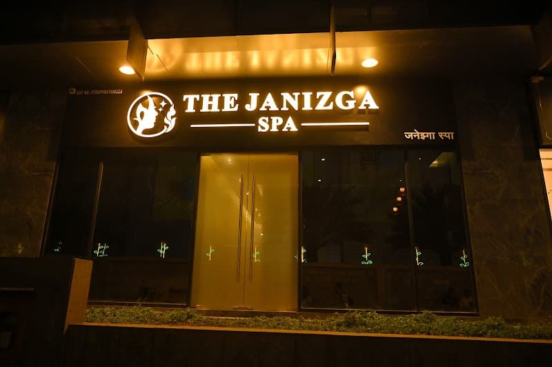 The Janizga Spa Pune photo