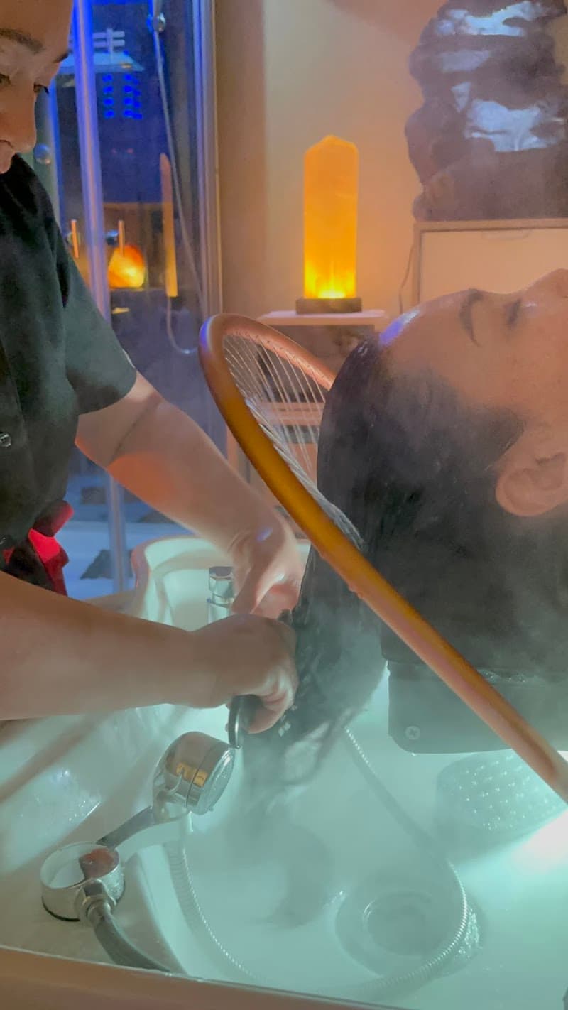 The Japanese Head Spa St Simons Island photo