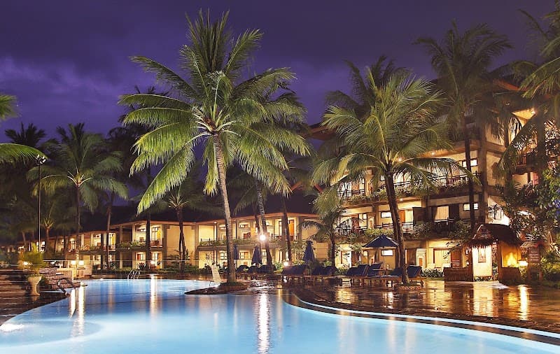 The Jayakarta Lombok Beach Resort & Spa photo
