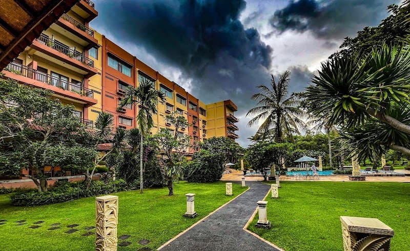 The Jayakarta Suites Komodo Flores photo